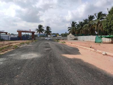 Project Image of 1157.55 - 4352.17 Sq.ft Residential Plot Plot for buy in Konig Pearl County 1