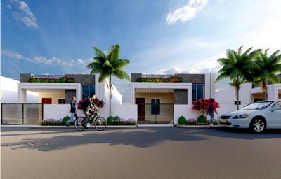 Project Image of 1647.0 - 1800.0 Sq.ft Residential Plot Plot for buy in Chaturbhuja Aparna Legacy