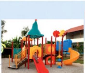 Mangal Vihar Children's play area 1