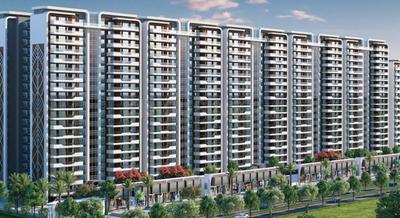 Project Image of 2950 Sq.ft 3 BHK Apartment / Flat for sale in Sector 67 for Rs. 23040000