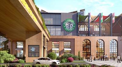 Project Image of 1301.0 - 2910.0 Sq.ft 2 BHK Apartment for buy in Mulberry At The Prestige City
