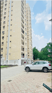 Project Image of 863.0 - 1866.0 Sq.ft 2 BHK Apartment for buy in Indraprastha Anand