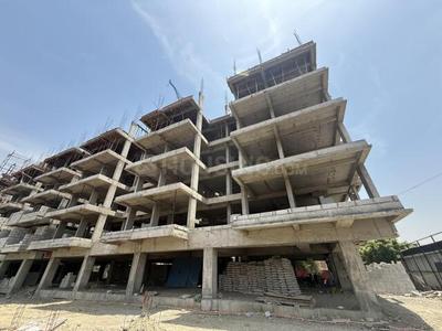 Project Image of 622.69 - 1084.46 Sq.ft 2 BHK Apartment for buy in Shri Gajanan Vihar V