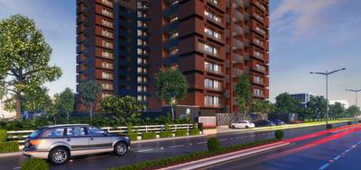 Dev Vihaan Images for Amenities of Soham Dev Vihaan 1