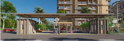 Project Image of 1940.0 - 4050.0 Sq.ft 3 BHK Apartment for buy in Ask Allure