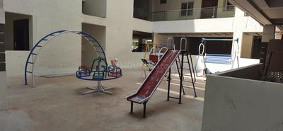Project Image of 1618.35 - 2042.45 Sq.ft 3 BHK Apartment for buy in Balaji Nest