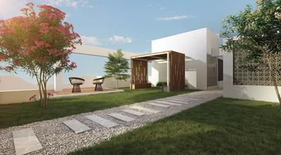 Project Image of 1059.0 - 1348.0 Sq.ft 2 BHK Apartment for buy in Capkon Oasis