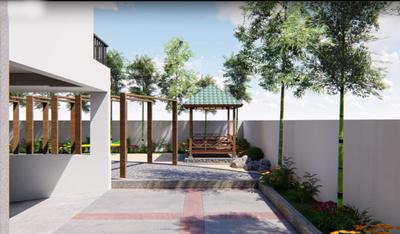 NMR Aashrith Phase 2 Amenities 1