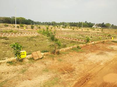 Project Image of 1200.0 - 2500.0 Sq.ft Residential Plot Plot for buy in Om Vihar