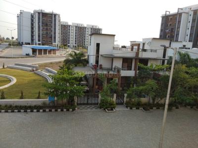 Project Image of 980.0 - 1450.0 Sq.ft 2 BHK Apartment for buy in R Sandesh City Apartment 1