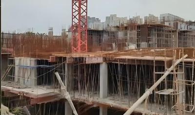 Project Image of 3987.0 - 6939.0 Sq.ft 4 BHK Apartment for buy in Ivory County Gold