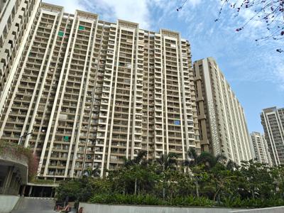 Project Image of 430.56 - 640.4 Sq.ft 1 BHK Apartment for buy in Regency Anantam Phase III