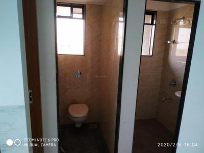 Project Image of 0.0 - 309.0 Sq.ft 1 BHK Apartment for buy in Maverick Serena