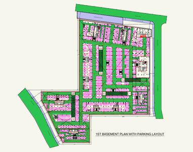 Project Image of 1550.0 - 2500.0 Sq.ft 4 BHK Apartment for buy in Venus The Universe