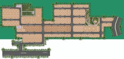Project Image of 1323.0 - 28242.0 Sq.ft Residential Plot Plot for buy in Subhagruha Sukrithi Signature