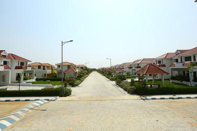 Project Image of 1448.0 - 2464.0 Sq.ft 3 BHK Villa for buy in Lancor Town And Country