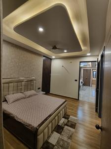 Vidhan Royal One Residency Bedroom 1