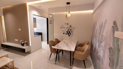 Project Image of 1000 Sq.ft 2 BHK Apartment / Flat for sale in Taloja for Rs. 4800000