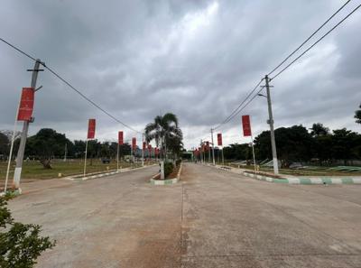 Project Image of 1200.0 - 1500.0 Sq.ft Residential Plot Plot for buy in K Square Kesari Enclave