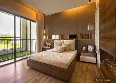 Project Image of 0.0 - 677.0 Sq.ft 3 BHK Apartment for buy in Runwal My City Phase I Part I