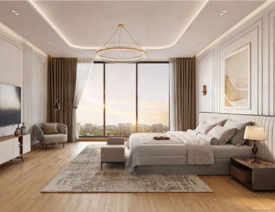 Project Image of 777.0 - 1466.0 Sq.ft 2 BHK Apartment for buy in Baya Solstice