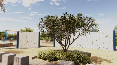 Project Image of 581.0 - 2300.0 Sq.ft Residential Plot Plot for buy in Kgeyes Nifty 300