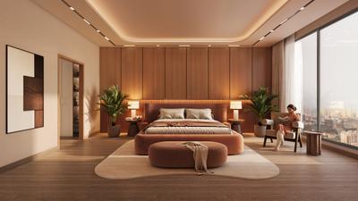 Project Image of 903.0 - 1612.0 Sq.ft 2 BHK Apartment for buy in Global Riverfront Phase 1
