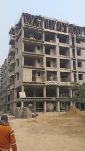 Project Image of 0.0 - 1368.87 Sq.ft 4 BHK Apartment for buy in Sarvottam Janak Nandani Apartment