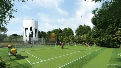 Project Image of 1200.0 - 1800.0 Sq.ft Residential Plot Plot for buy in DivyaSree Whispers of the Wind
