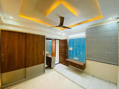 Project Image of 1385.0 - 1750.0 Sq.ft 3 BHK Apartment for buy in Shubh Shree Krishna Westway Heights