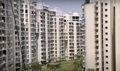 Project Image of 1675.0 - 3725.0 Sq.ft 3 BHK Apartment for buy in Parsvnath Planet