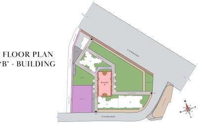 Project Image of 814.0 - 1562.0 Sq.ft 2 BHK Apartment for buy in YOO Pristine