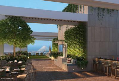 Techno Aakasa Amenities 1