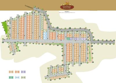 Project Image of 0.0 - 1200.0 Sq.ft Residential Plot Plot for buy in Aryan Suvarna Bhoomi