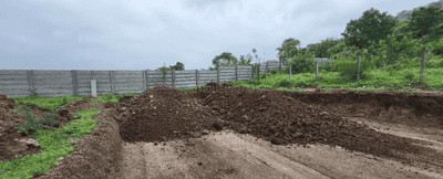 Project Image of 614.83 - 1836.11 Sq.ft Residential Plot Plot for buy in Yash Anand Hill View