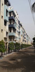 Project Image of 532.0 - 1488.0 Sq.ft 1 BHK Apartment for buy in Anjaneya South Breeze Residency