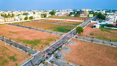 Project Image of 527.08 - 3415.1 Sq.ft Residential Plot Plot for buy in Tatva Olive Garden