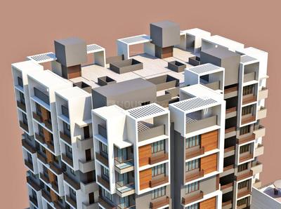 Project Image of 900.0 - 1359.0 Sq.ft 2 BHK Apartment for buy in BN DM Pride
