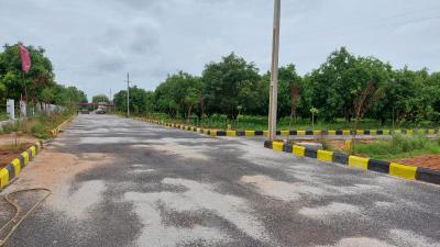 Project Image of 1215.0 - 2997.0 Sq.ft Residential Plot Plot for buy in Avani Sri Yadadri Gardens