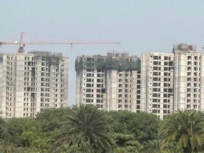 Project Image of 910.0 - 1940.0 Sq.ft 2 BHK Apartment for buy in DTC Capital City