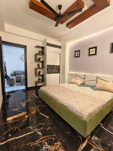 Project Image of 1000.0 - 1400.0 Sq.ft 2 BHK Apartment for buy in SM Home Tech Global