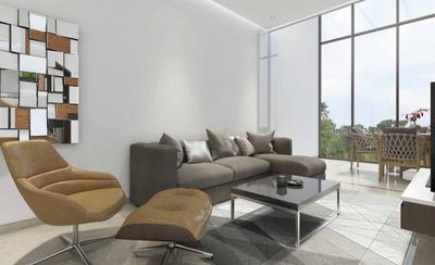 Project Image of 600.0 - 2144.0 Sq.ft 1 BHK Apartment for buy in Expat Vida Uptown Goa