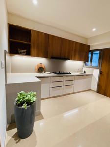Project Image of 2865.0 - 3515.0 Sq.ft 4 BHK Apartment for buy in Suresha Anew