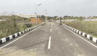 Project Image of 10053.49 - 22797.96 Sq.ft Residential Plot Plot for buy in Sumangali Royale
