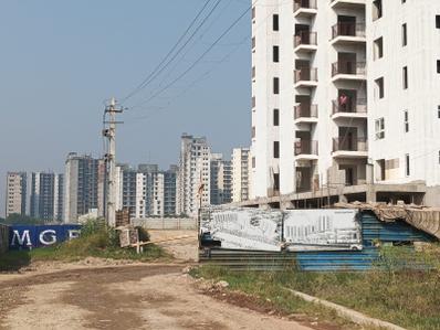 Project Image of 600 Sq.ft 2 BHK Apartment / Flat for sale in Sector 103 for Rs. 7500000