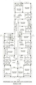 Project Image of 301.9 - 556.49 Sq.ft 1 BHK Apartment for buy in Civilize Abhilasa Apartment 9