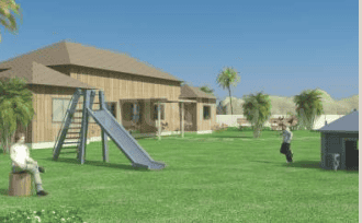 Project Image of 0.0 - 1350.0 Sq.ft 3 BHK Villa for buy in Gayatri Maitri Ambe Villa