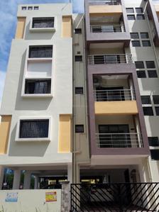 Project Image of 0.0 - 1400.0 Sq.ft 3 BHK Apartment for buy in Mainak Abasan