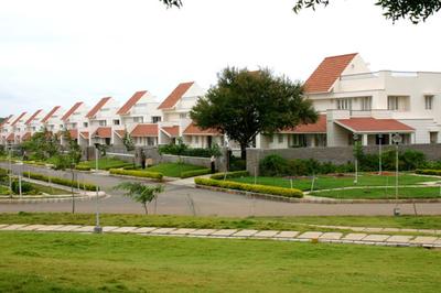 Gallery Cover Pic of NK Villa Greens