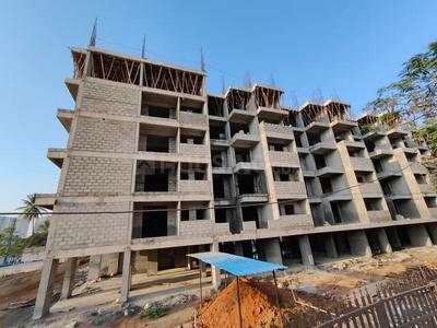 Project Image of 1565.0 - 2066.0 Sq.ft 3 BHK Apartment for buy in ARS Zurich Phase 2